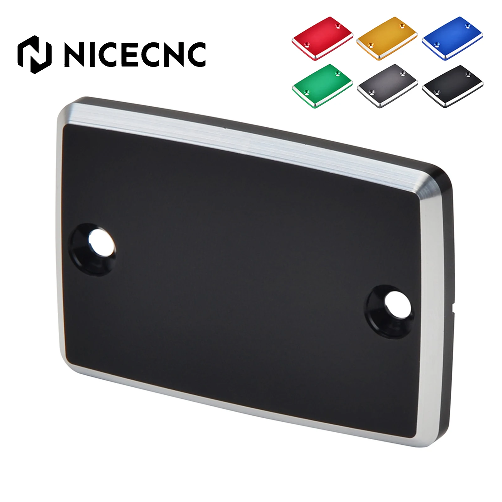 

Front Brake Reservoir Master Cylinder Cover For Kawasaki VERSYS650 VERSYS1000 ZRX1100 ZX-6R ZX-9R Z750 GPZ1100 ZR1100 ZRX1100