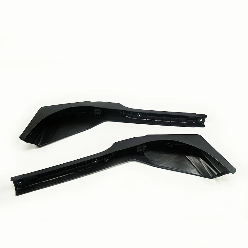 YMH Bumper Gunwale, Stern 1 (Purw) Stern 2 (Purw) OEM:F2X-U251D-20-00   F2X-U251E-20-00  VX VXR 1800 1100