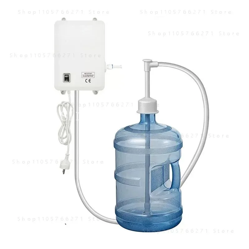 Drinking Water Pump Adjustable Flow Food Grade Self-priming Pump Coffee Machine