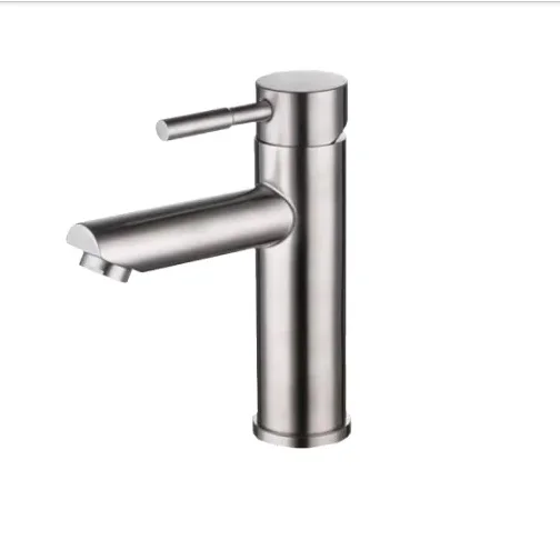 

Bathroom Faucet Single Handle Square Bath Mixer Brass Bath Tap Sanitary Ware Manufacturer Contemporary Thermostatic