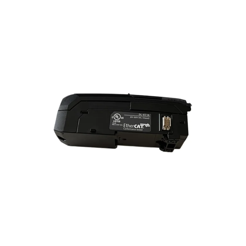 KEYENCE DL-EC1A DL-NS1 DL-RB1 DL-CL1 DL-PD1 Communication Unit Supporting EtherCAT Used for Closed Loop Control in Stock