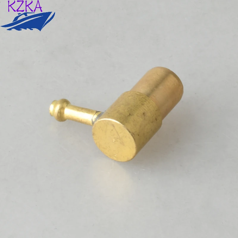 650-11370 Check Valve Assy 650-11370-00 for yamaha 2T 30-90HP Boat Motor 650-11370-00-00 Accessories Replaces Aftermarket