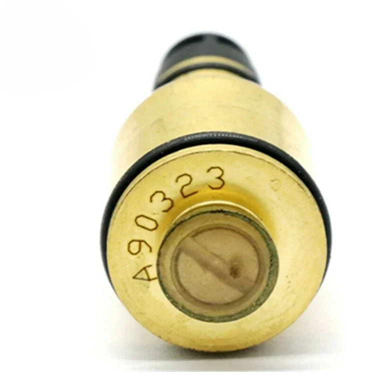 3 Compressor Flow Control Valve, Variable Frequency Valve, Solenoid Valve