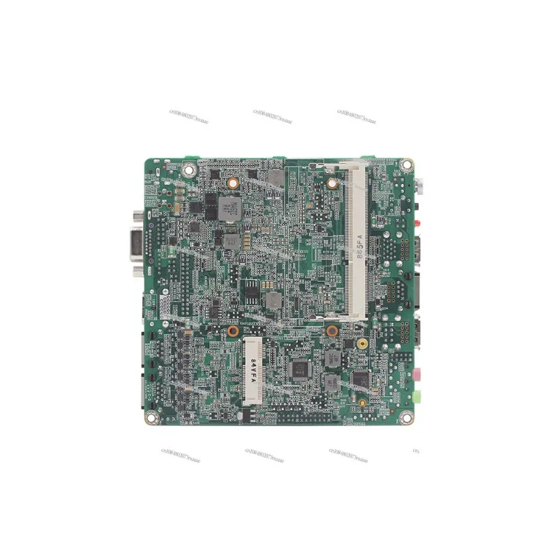 Aikuai Mini Industrial Control Motherboard, Dual Network Port, I21, 1,000 M Soft Route, N4200, J4205, J3455