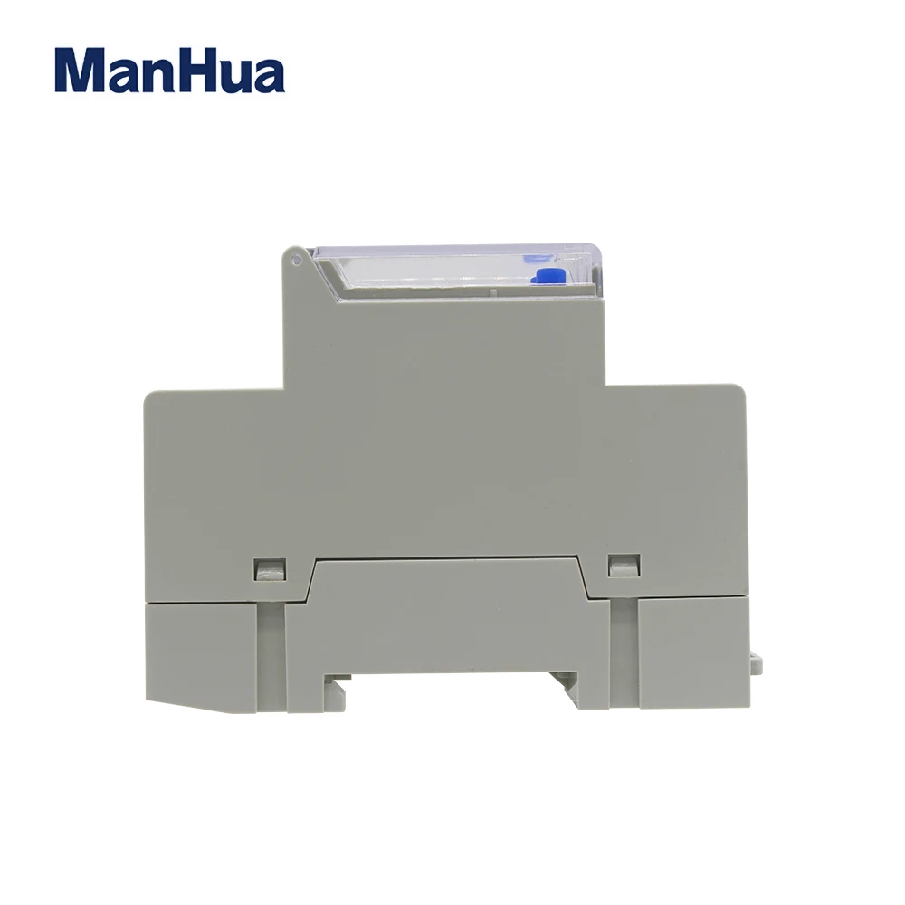 Imagem -06 - Manhua-temporizador Digital Lcd Temporizador Astronómico Canal Trilho Din de Dias Mt812l