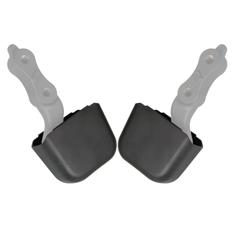 

Бампер задний прицепный приемник крышка для Jeep Gladiator JT 2021-2025 буксирный крюк внешние аксессуары