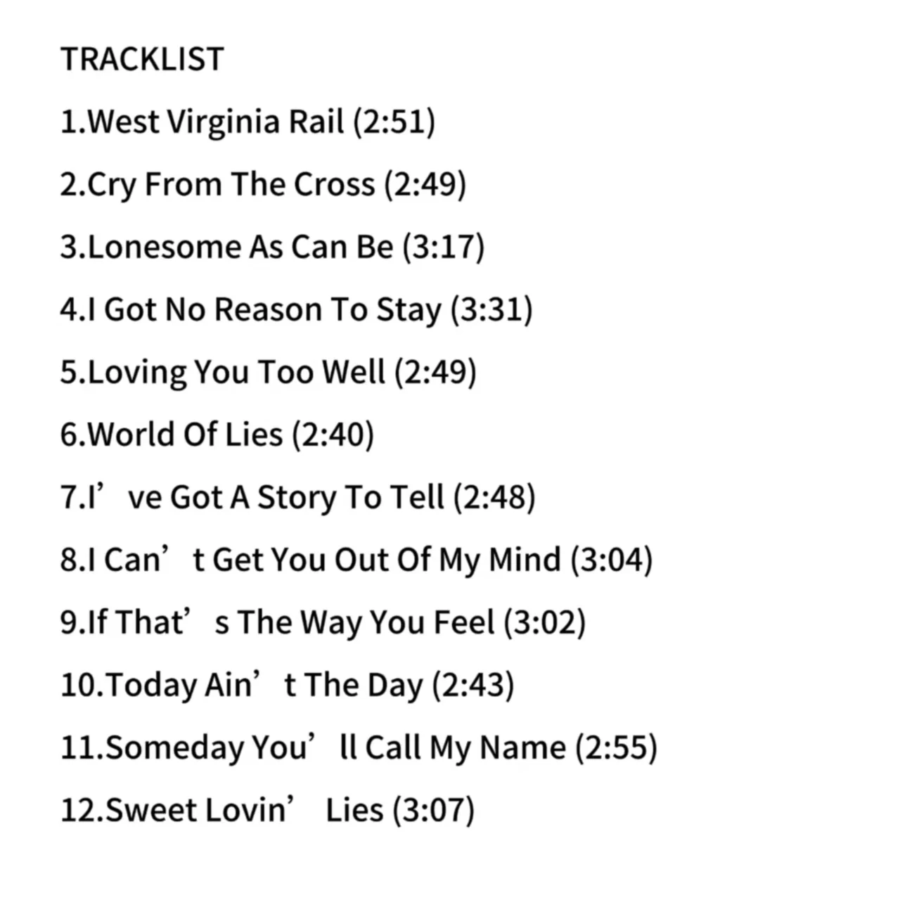 CD Joe Hott – West Virginia Rail, Ritmo Rural 2019, Bluegrass/Pófico do Campo, 11 Pistas, Lançado em 2019 Via Registros de Ritmo Rural