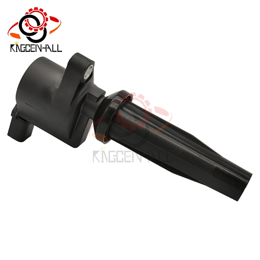 

Катушка зажигания 4M5G-12A366-BC для FORD MAVERICK C-MAX FOCUS II TRANSIT Box VOLVO S40 II V50 C30 V70 III 30711786