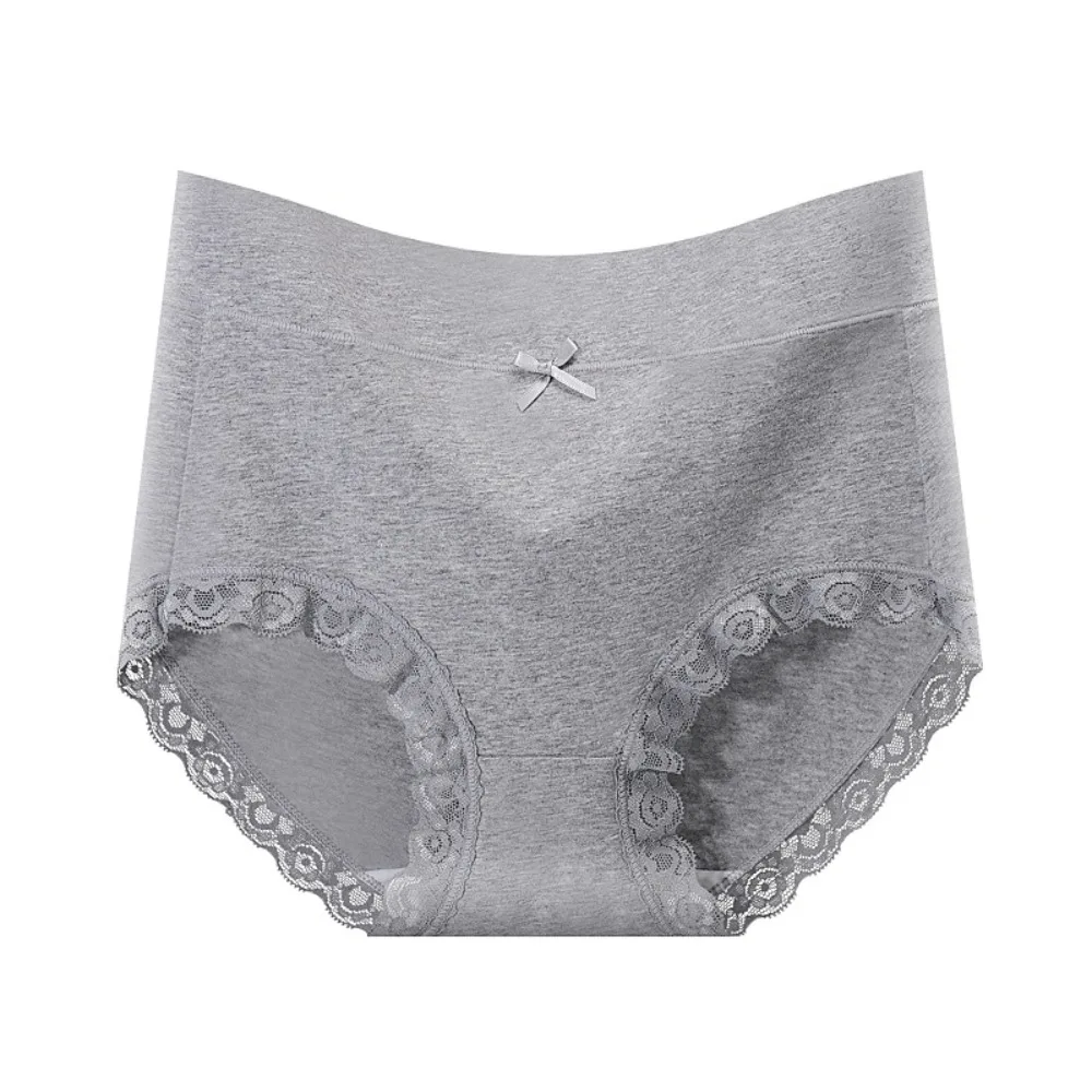 

High Waist Postpartum Body Shaper Shapewear Seamless Butt Lifter Briefs Belly Contracting Underpants