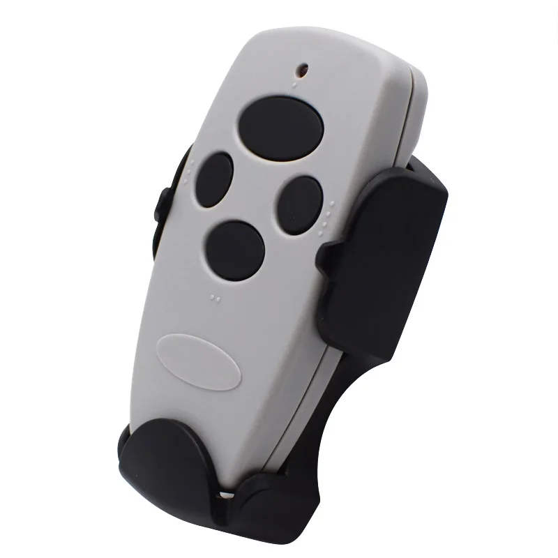 

For DOORHAN TRANSMITTER - 2 PRO / TRANSMITTER4 Gate Door Remote Control 433MHz KeyFob For Gate and Barriers
