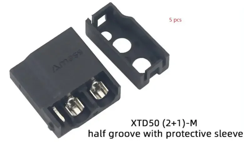 5-10Pcs Amass XTD50… - image