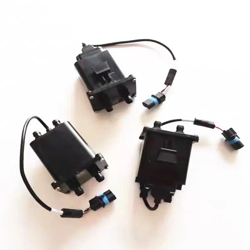 Agras Drone T40/T20P Flow Meter Module With Signal Cable,New And Original.