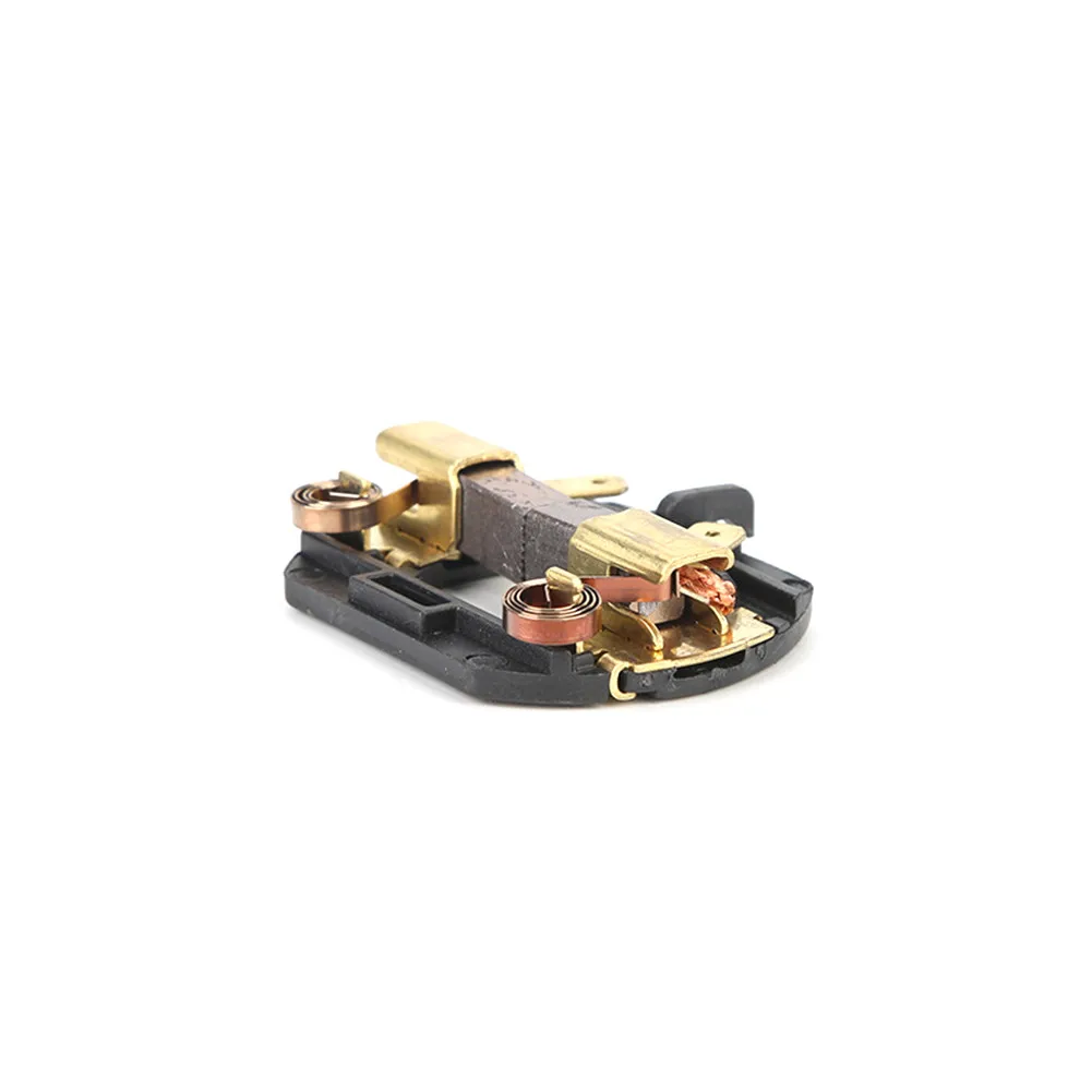 

DCH243 FOR DeWalt DCH243 Carbon Brush Replacement Tools Parts 1pc Accessories Carbon Brush Cordless DCH143 DCH254