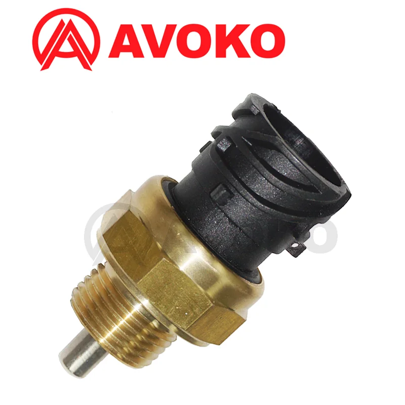 Interruptor de Sensor de presión de aceite, accesorio para Volvo Iveco Daf MAN, camiones Renault 0501210058, 1078493, 1449102, 42531807, 81255250032, 5001845860