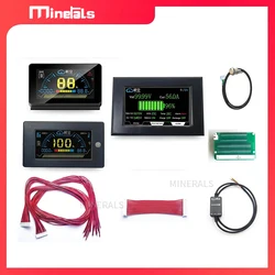 Jikong LCD JK Display RS485 Converter BMS Power Switch Transfer Board RS485 Adapter Module For Jikong BMS Balancer
