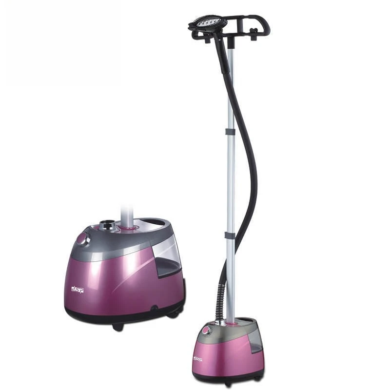 

‌Portable Garment Steamer - Compact Handheld Iron, Quick Heat-Up, Travel-Friendly Wrinkle Remover, Great for Clothes & Curtains‌