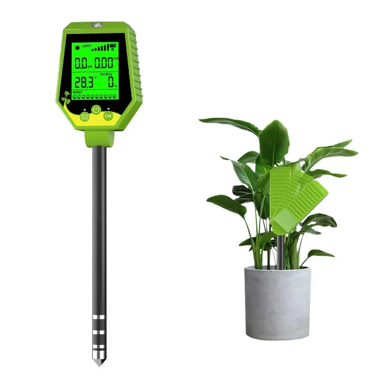 6 In 1 Multifunctio…