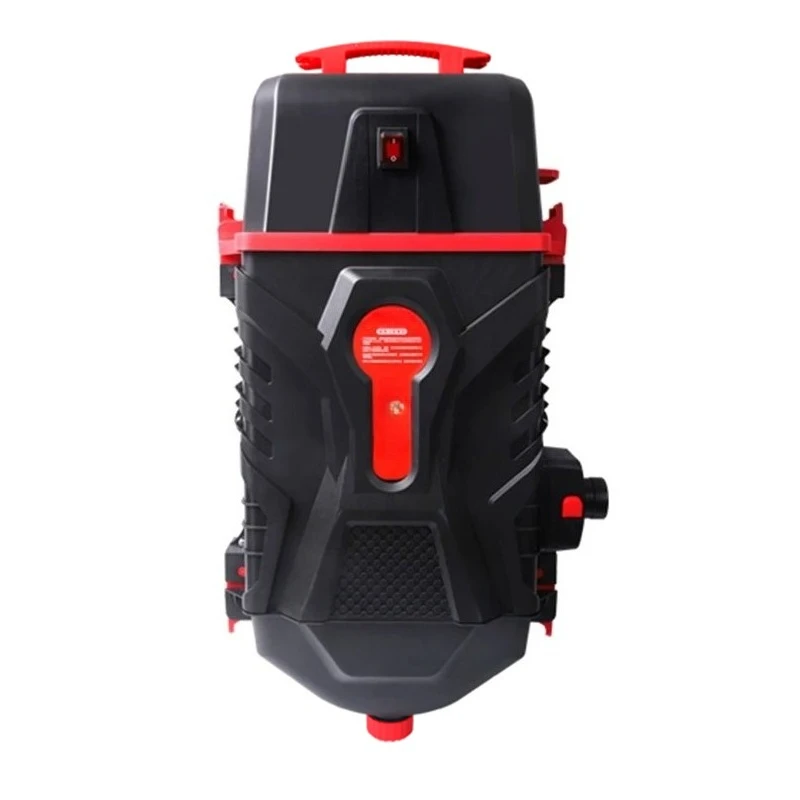 For Room Saver Wall Mounted Vacuum Cleaner System Wet and Dry Vacuum Cleaner