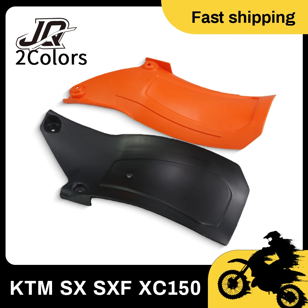 

Motorcycle Shock Absorber Rear Fender Mudguard Cover For KTM XC XCF SX SXF EXCF Husqvarna FC TC FX FE TE TX FS 125-500