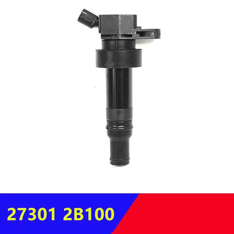 27301-2B100 ignition coil for hyundai Accent for kia Soul Rio 273012B100