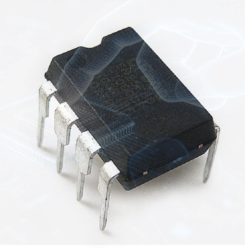 (5-10-20-30-100PCS) EN25F80 DIP-8 EN25F80-100QCP