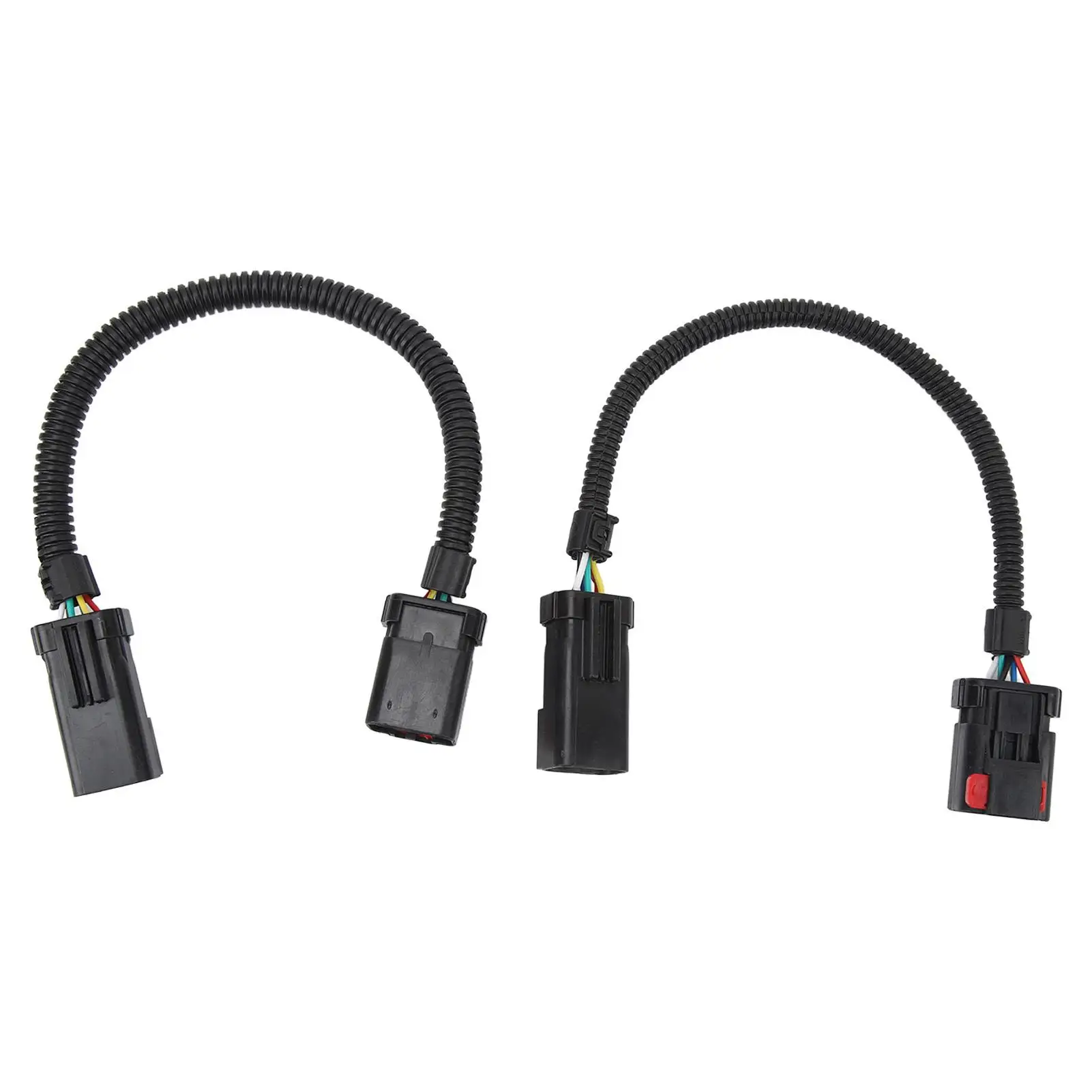 Stable Performance Tail Light Wiring Harness for 2002-2003 GMC Sierra 1500 & Chevy Silverado