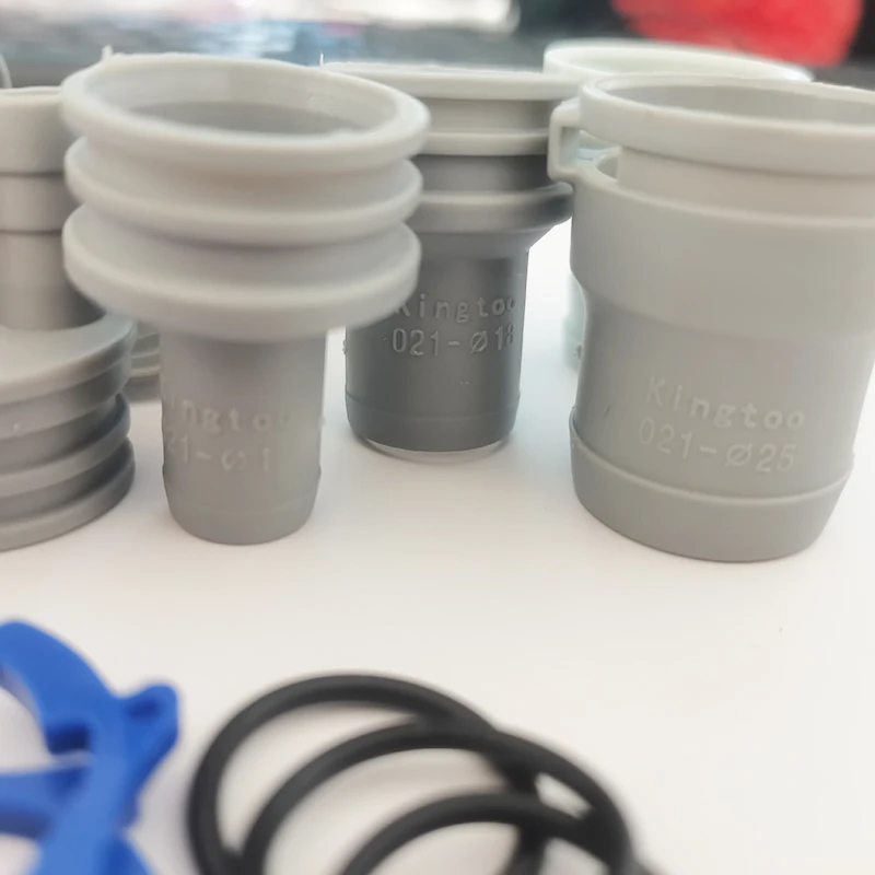 M Lab Unit Ersatzteile Pneumatisches Steuerventil-Auswahlventil für Laborstuhl-Grundwerkzeuge