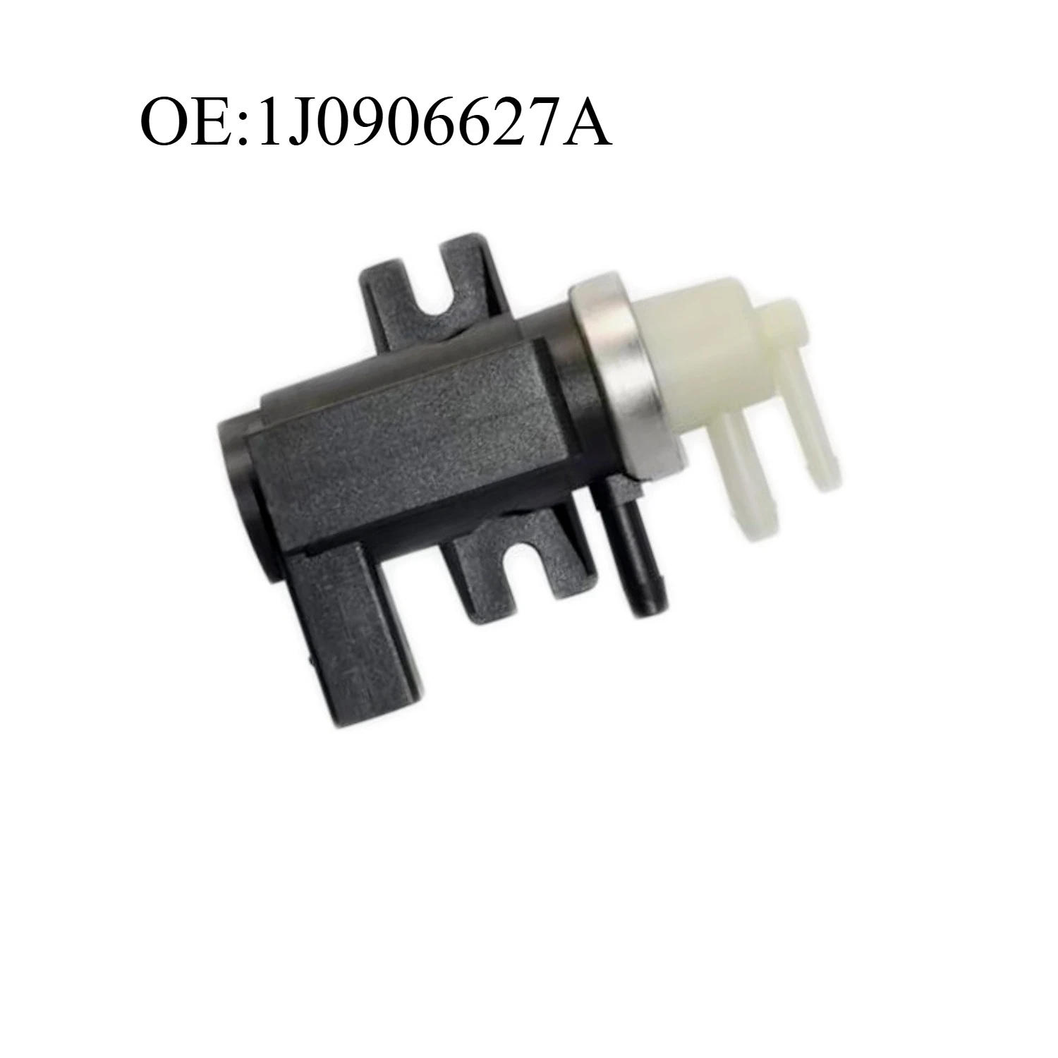 

Automotive Solenoid Valve Accessories OEM: 1J0906627A For Volkswagen Golf Fourth Generation From 1997/08 To 2007/03