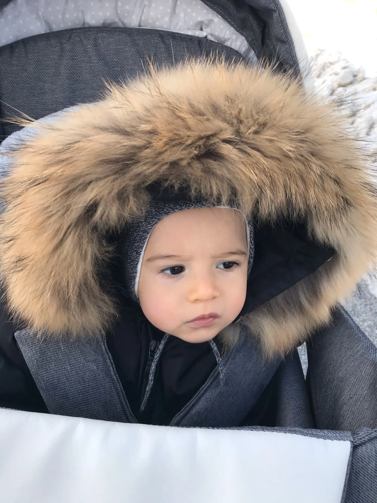 Rosyjski nowy kombinezon dla dzieci odzież zimowa Baby Boy Snowsuit Parka futro naturalne 90% kaczka kurtka puchowa dla dziewczynki ubrania płaszcz