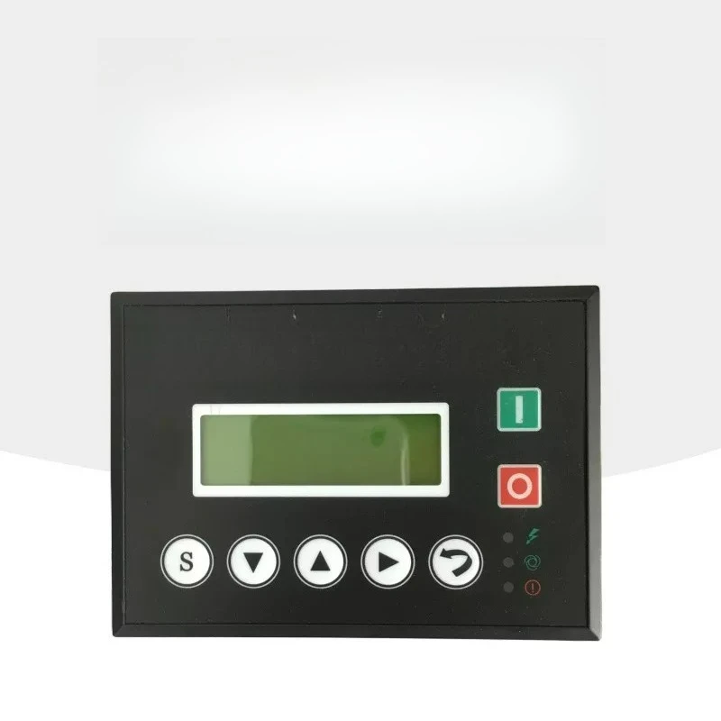controleur-de-compresseur-d'air-a-vis-mam-880-860-870-890-b-Ecran-du-panneau-de-commande-pl