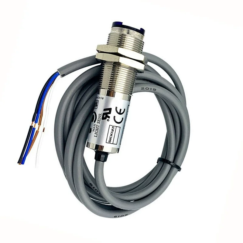 

High-precision Photoelectric Switch Sensor CRD/CTD/CDD-11N/40P/300N/1500P 80
