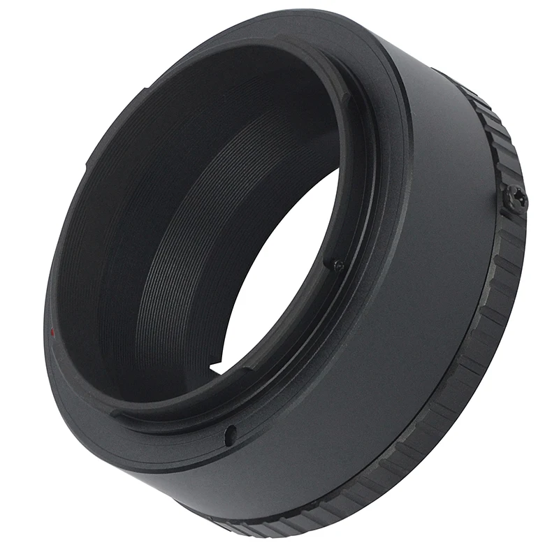 FD-NZ Aperture Control Adapter For Canon FD lens to Nikon Z Z5 Z6 Z7 Z50 Camera