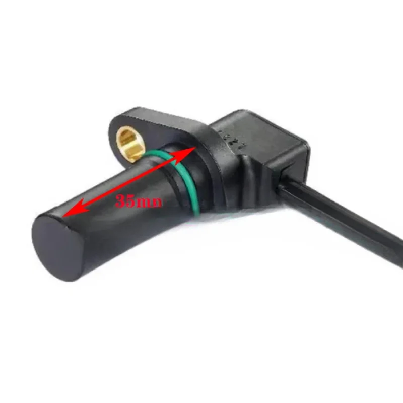 

Forklift Parts Motor Speed Sensor Encoder For BYD Heli Hangcha SDN6.FK10.E05R