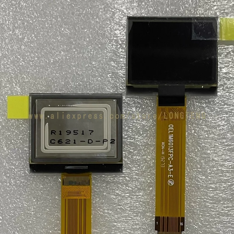 

Новый ЖК-дисплей для пульта дистанционного управления TBS Tango 2 Tango2 V2 V3 V4, замена экрана, ремонт