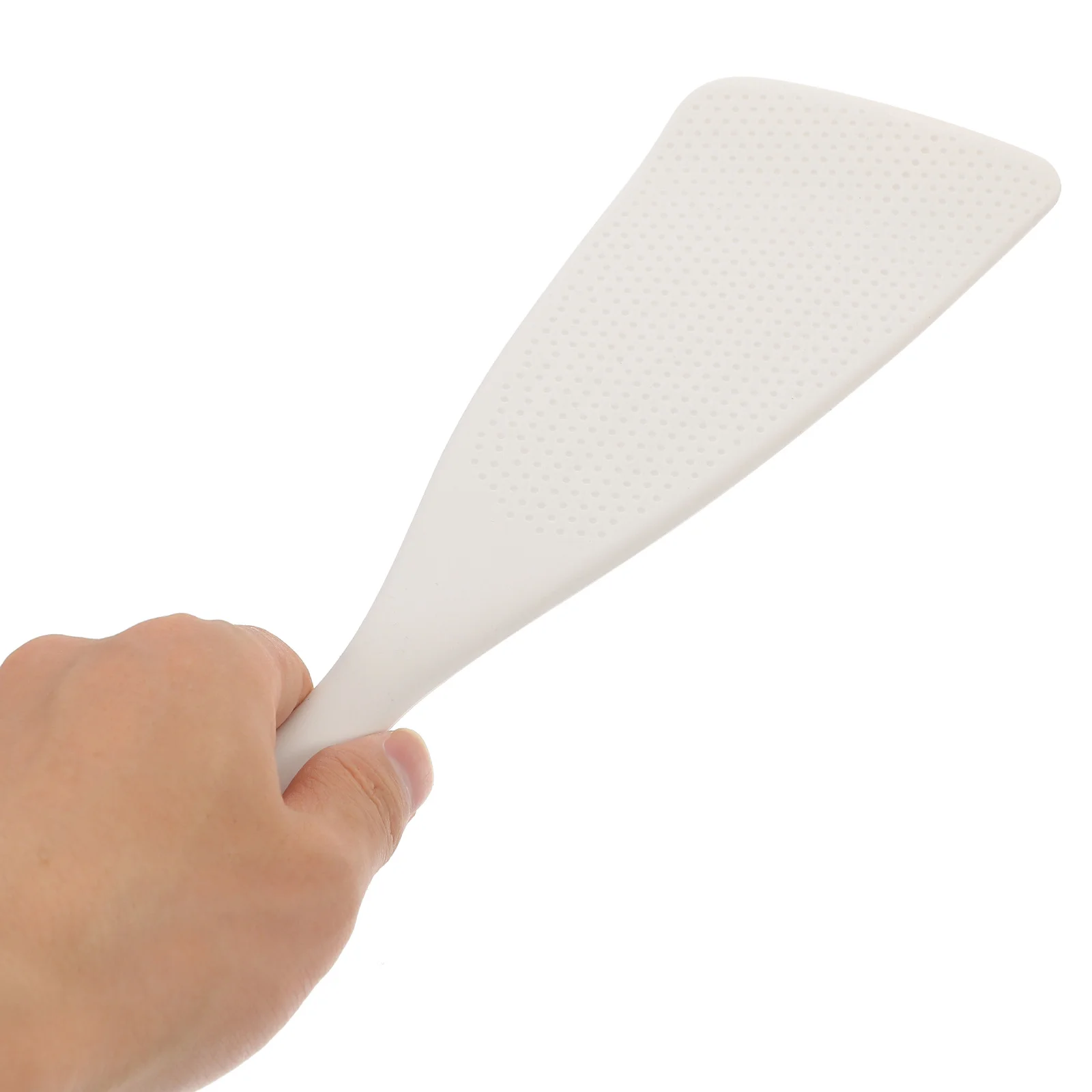 

Silicone Fish Spatula Nonstick Cooking Turner Heat Resistant Kitchen Spatula Pancake Frying Kitchen Accessory