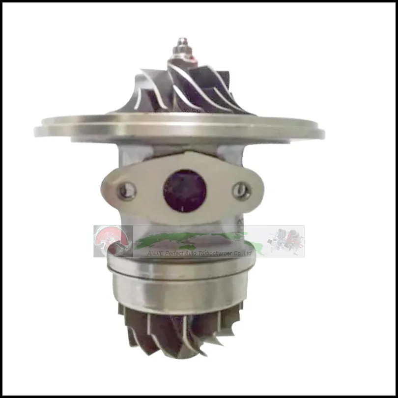 Turbo Cartridge CHRA HX35W 3597180 504040250 3595279 4035408 4033086 3595278 3593014 3595656 For Iveco Eurocargo Truck 150E28