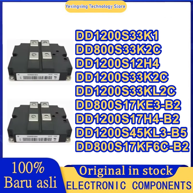 

DD1200S33K1 DD1200S12H4 DD800S33K2C DD1200S33K2C DD1200S33KL2C DD800S17KE3-B2 DD1200S17H4-B2 DD1200S45KL3-B5 DD800S17KF6C-B2