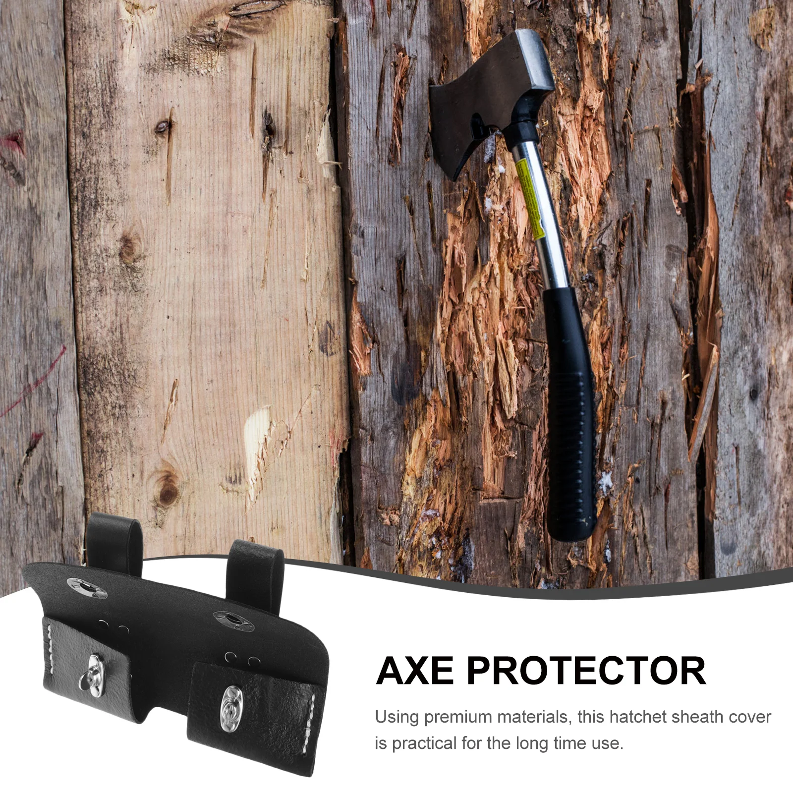 

camping axe cover hatchet sleeve axe head axe protective sleeve hatchet head protect cover axe protective cover