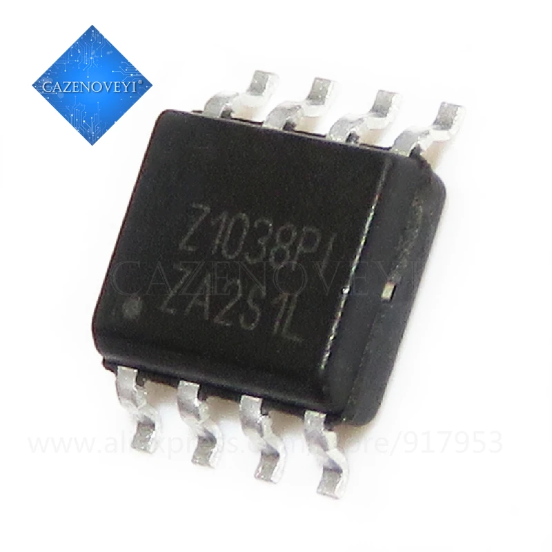 

5pcs/lot AOZ1038PI Z1038PI 1038PI SOP-8 In Stock