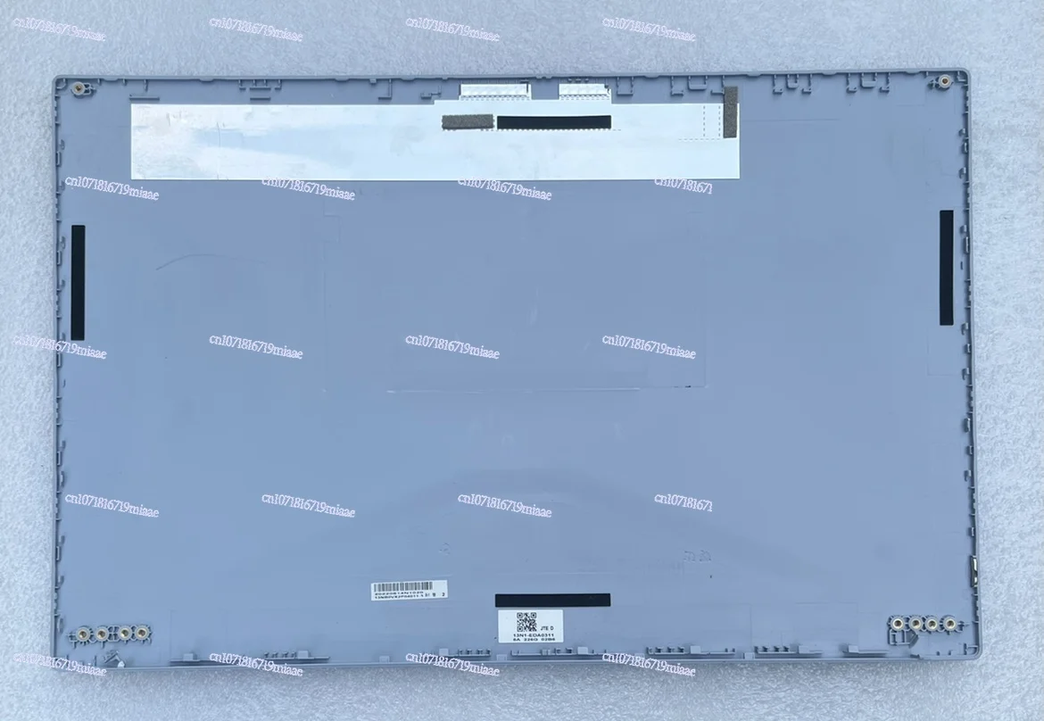 

For X1502 M1502I 12 Generation 15.6 Inch 2022 Year Laptop LCD Back Cover/Front Bezel /Palm Rest/Bottom New Shell