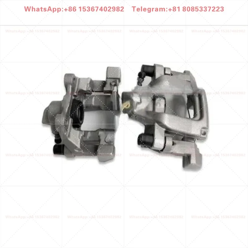 Applicable to W220 S600 M275 GL550 ML450 ML350 front and rear wheel calipers brake cylinder