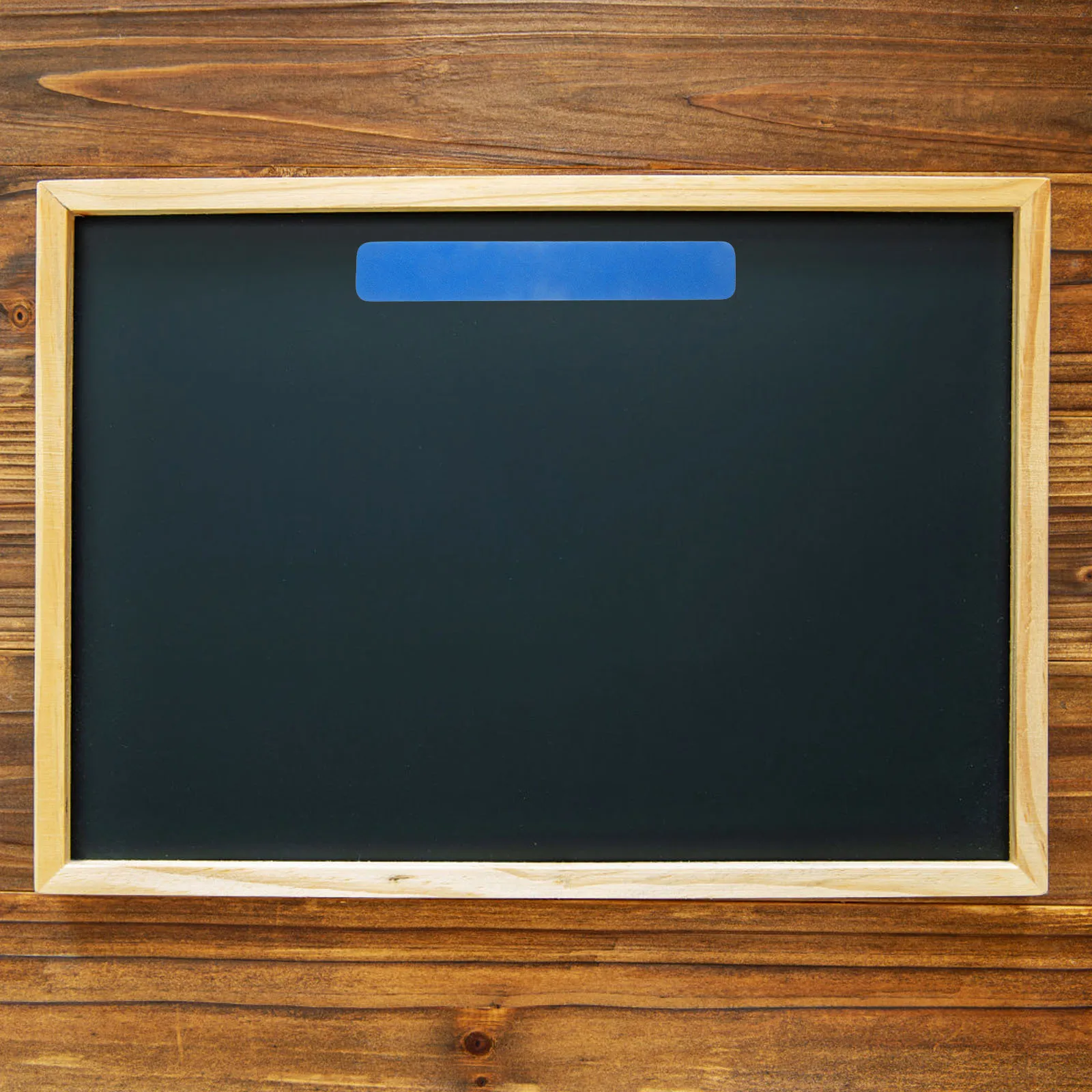 Faixa autoadesiva de feltro para quadro de avisos, 5 peças, fácil instalação, placa de memorando montada na parede para lembretes de anúncios, decoração de escritório doméstico