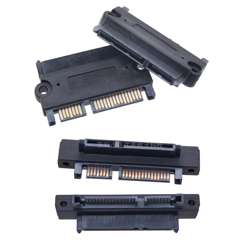 1PC Straight Head S…