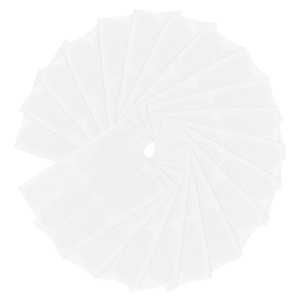 

120Pcs Ear Tape Corrector Ear Stickers for Small Ears Women Correction Patch Decorations Party Supplies