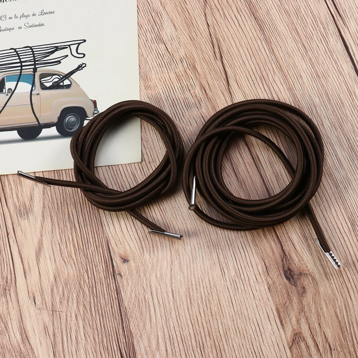 

4Pcs Chaise Longue Rope Elastic Durable Rubber Cord Accessories Stretch Rope Strong Bearing Capacity Comfortable