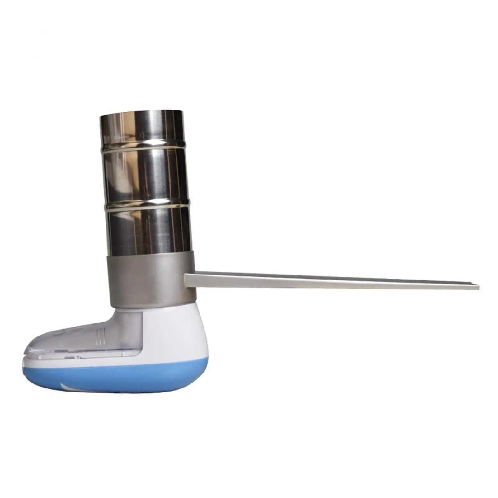 Powder Blower Mite Sprayer Metal Fumigator Beekeeping Tools for Bee Hive Varroa Control and Supplies