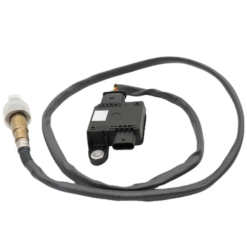 Diesel Exhaust Particulate Matter Sensor For Toyota Hilux Vi 2.4 Gun12 2021 894A0-71011 894A071011 0281008127 0281008128