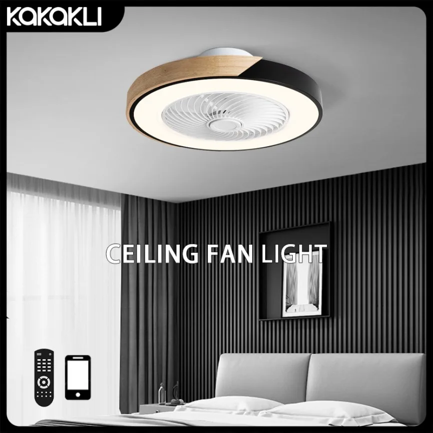 52CM Ceiling Fan Li…
