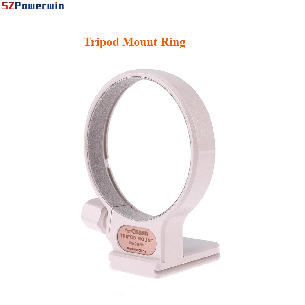 Tripod Collar Ring …