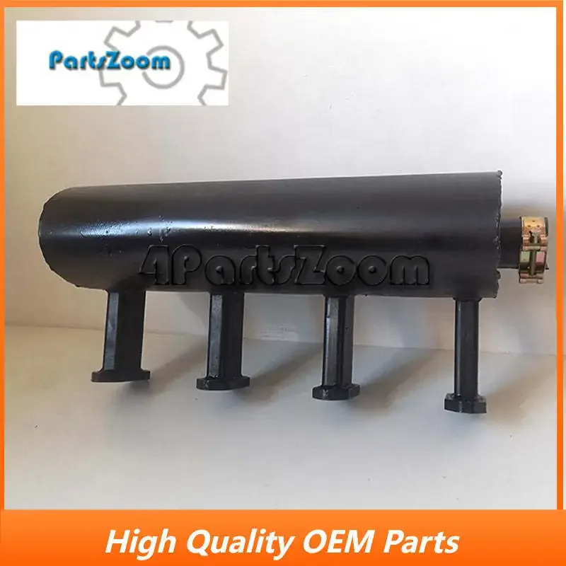 

Exhaust Muffler 0210 3630 For DEUTZ F4L912 02103630